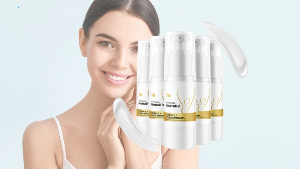 CLAREADOR NUTRALFIT, FUNCIONA? BLOG REVIEW INFORMATIVO Clareador NutralFit