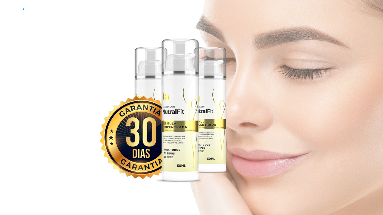 NutralFit Funciona